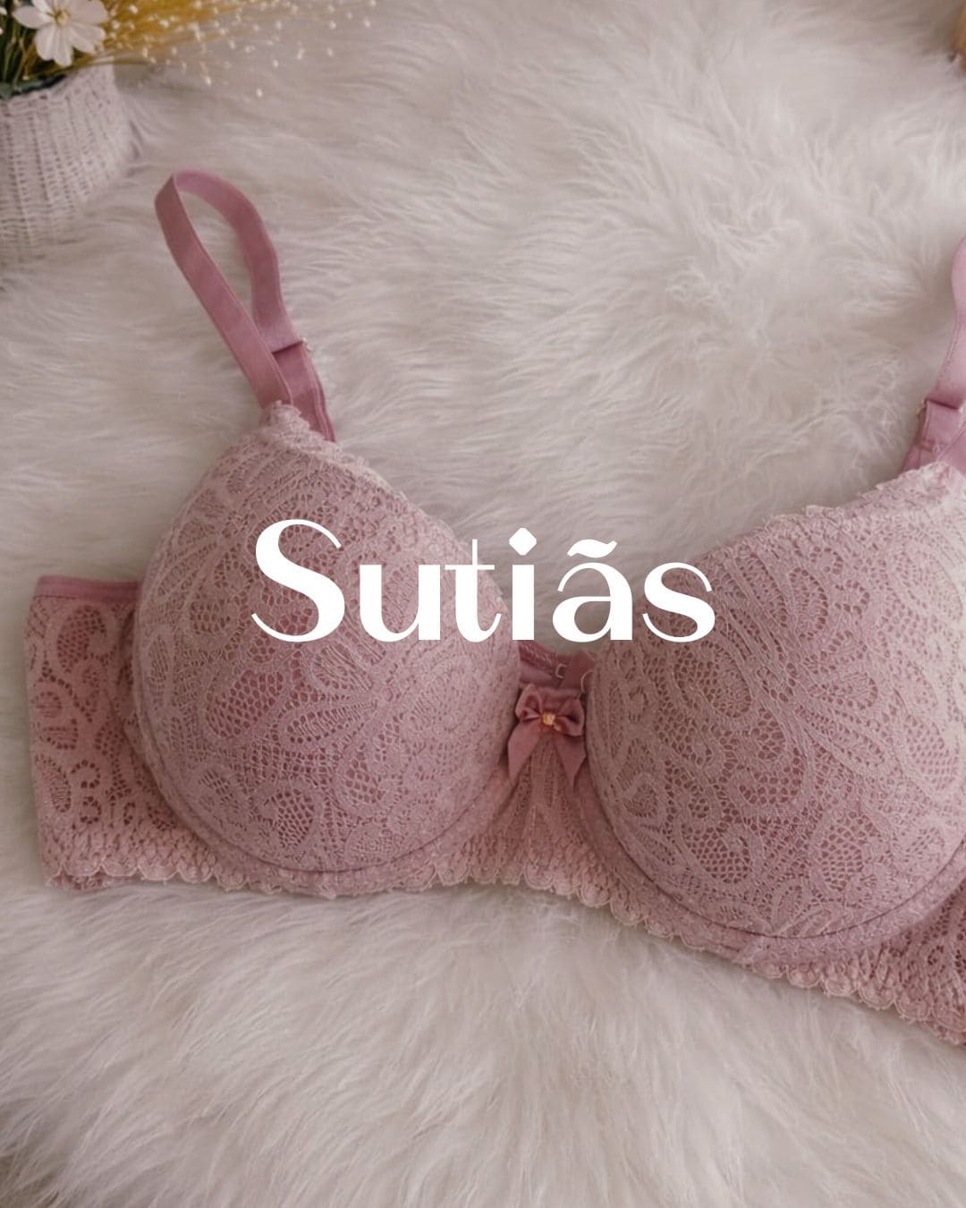 Sutiãs